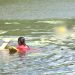 Possível vítima de afogamento é encontrada na Barragem Genésio no Rio Mossoró