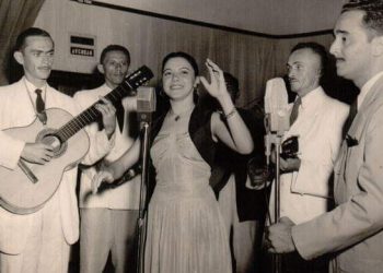 Dia do Radialista: a memória de ícones do Rádio Mossoroense