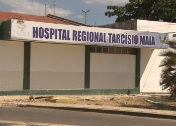 Justiça autoriza renovação de contrato com empresa de pediatria no HRTM