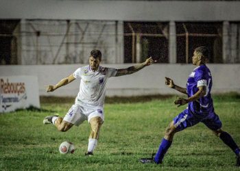 MEC vence Riachuelo e decide acesso contra o Baraúnas