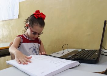 Além do que se vê: inclusão para transformar o futuro