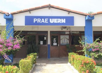 Uern promove atividades esportivas para comunidade acadêmica e externa