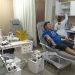 Hemocentro de Mossoró realiza programação para a Semana Nacional do Doador de Sangue
