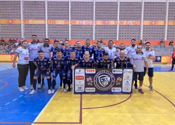 Apodi vence Brasília nos pênaltis e garante vaga na final da Copa do Brasil  de Futsal – TCM Notícia