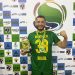 Mossoroense Renato Neto conquista Copa América de Handebol Master