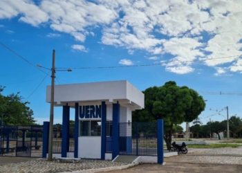 Edital para concurso público da Uern pode ser publicado em dezembro de 2023
