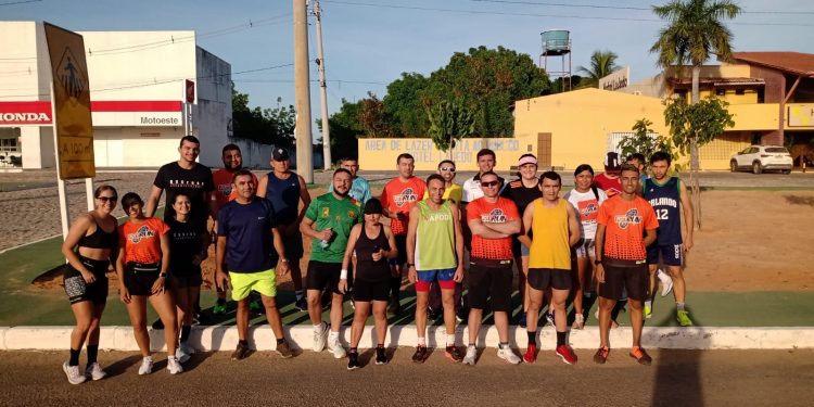 3ª Corrida da Imaculada está com inscrições abertas