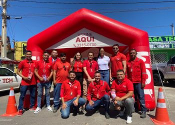 Grupo TCM inaugura loja em Tibau