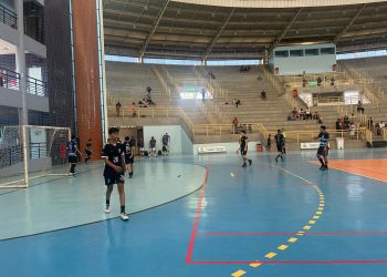 Jogos Escolares de Mossoró começam nesta segunda-feira (13)