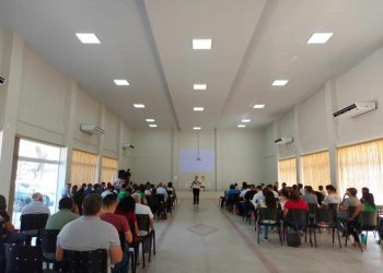 Assembleia Diocesana Pastoral 2023 começa na sexta (17)