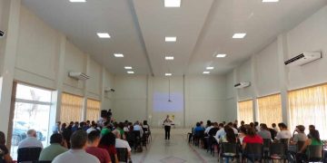Assembleia Diocesana Pastoral 2023 começa na sexta (17)