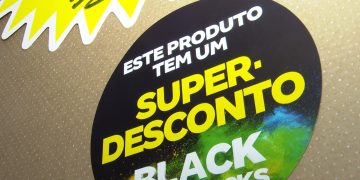 Black Friday deve movimentar R$ 71 milhões no varejo de Mossoró