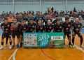Final do futsal dos Jogos de Santa Luzia acontece nesta sexta-feira (24)
