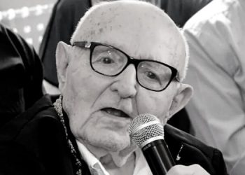 Definidos horários de velório e sepultamento do Padre Sátiro Cavalcanti Dantas