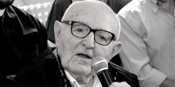 Definidos horários de velório e sepultamento do Padre Sátiro Cavalcanti Dantas