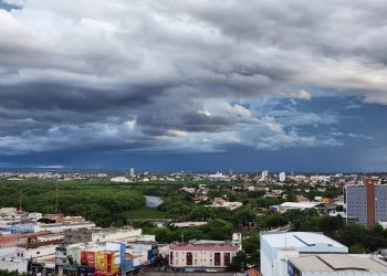 RN registra maiores acumulados de chuva no Brasil em 24h