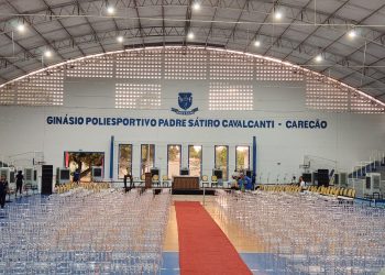 TCM transmite despedida a Padre Sátiro Cavalcanti