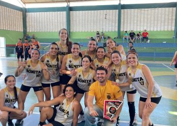 Protejo de extensão da Ufersa promove Copa Basquete para Todas