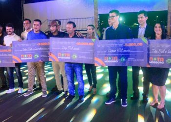 Último sorteio do Nota Mossoró de 2023 será realizado na quarta (29)