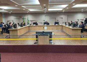 Pedro Velho tem segunda prefeita cassada por abuso de poder