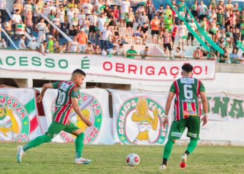 Segunda Divisão: FNF altera datas da última rodada