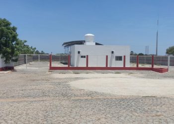 Posto Avançado do Corpo de Bombeiros de Apodi será inaugurado nesta terça (21)