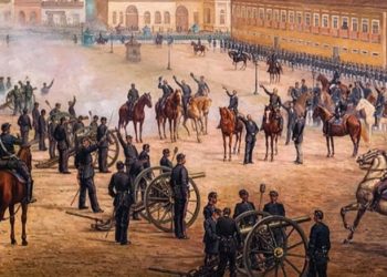 Entenda o feriado da Proclamação da República