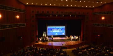 Prefeitura realiza prestação de contas de 2023 nesta segunda (18)