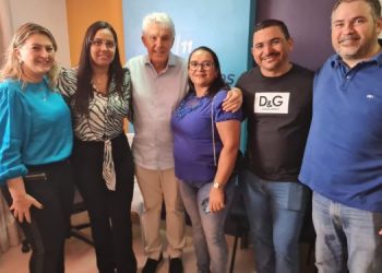 Partido Progressistas realiza convenção estadual e posse de novos membros