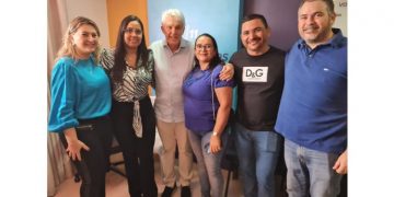 Partido Progressistas realiza convenção estadual e posse de novos membros