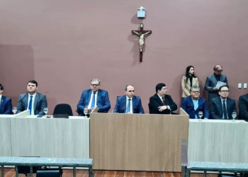 TJRN instala nova Vara Criminal na Comarca de Mossoró