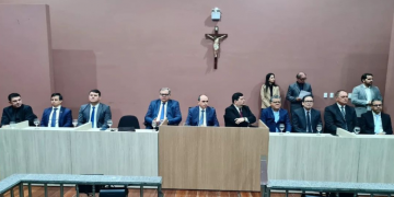 TJRN instala nova Vara Criminal na Comarca de Mossoró