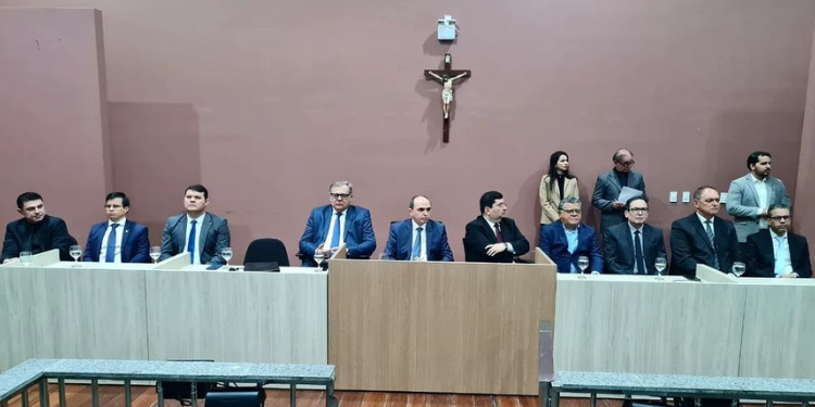 TJRN instala nova Vara Criminal na Comarca de Mossoró