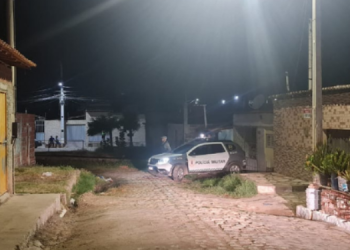 Mossoró tem redução de quase 62% no número de homicídios em novembro