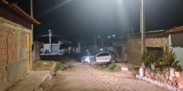 Mossoró tem redução de quase 62% no número de homicídios em novembro