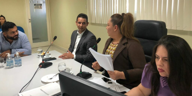 Ufersa doa terreno para construção de Policlínica da Prefeitura