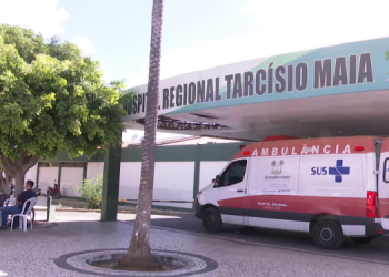 Anestesiologistas do HRTM continuam reivindicando pagamento de plantões extras