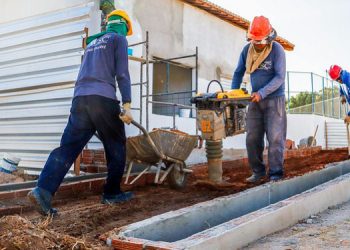Mossoró lidera geração de empregos no RN pela 8ª vez no ano
