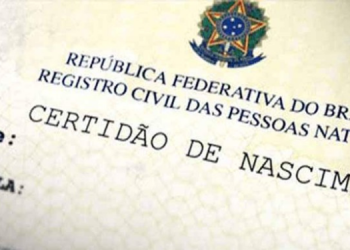 6% das crianças nascidas em Mossoró em 2023 não têm o nome do pai na certidão