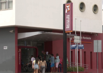 Banco do Nordeste anuncia concurso com 500 vagas para 2024