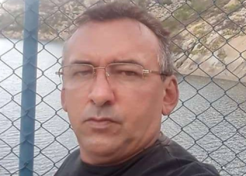 Professor é assassinado a tiros ao chegar em casa no Seridó Potiguar