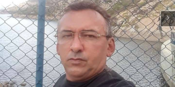 Professor é assassinado a tiros ao chegar em casa no Seridó Potiguar