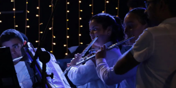 Caravana Natalina da UERN se apresenta na Estação Natal nesta segunda (11)