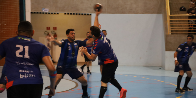 Segunda edição do Circuito Esportivo Mossoroense abre inscrições