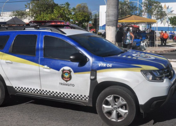 Confira as alterações no trânsito durante a Procissão de Santa Luzia