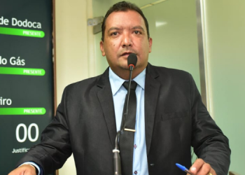 Internado em quadro estável, vereador Marrom Lanches fará cirurgia cardíaca