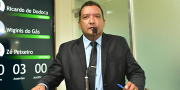 Internado em quadro estável, vereador Marrom Lanches fará cirurgia cardíaca