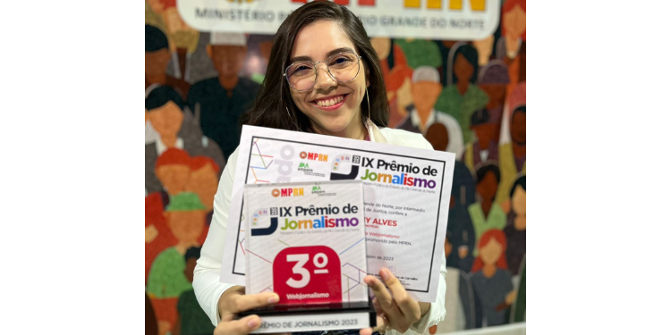 Portal TCM Notícia conquista mais um prêmio de Jornalismo