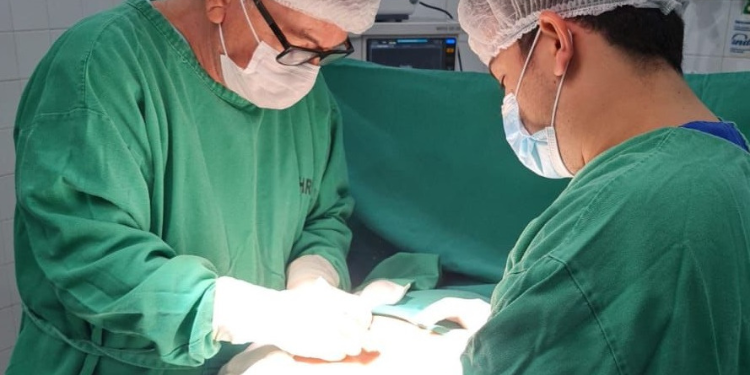 Fila de cirurgia oncológica na região Oeste é zerada, afirma Sesap