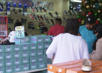 Presentes de Natal devem movimentar R$ 128,7 milhões em Mossoró